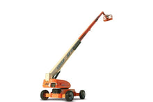 Load image into Gallery viewer, 120 ft, Diesel, Telescopic Boom Lift For Sale