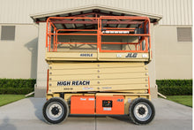 Load image into Gallery viewer, 40 ft, Electric, Scissor Lift For Rent