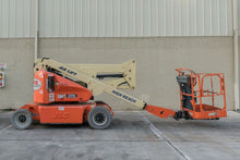 Load image into Gallery viewer, 40 ft, Electric, Articulating Boom Lift For Rent