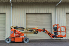 Load image into Gallery viewer, 45 ft, Electric, Articulating Boom Lift For Rent