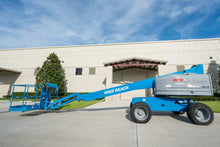 Load image into Gallery viewer, 46 ft, Diesel, Telescopic Boom Lift For Rent