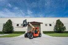 Load image into Gallery viewer, 18 ft, 5,500 lb, Diesel, Telehandler For Rent