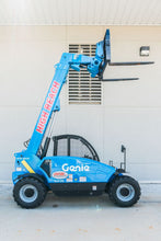 Load image into Gallery viewer, 19 ft, 5,500 lb, Diesel, Telehandler For Rent