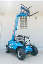Load image into Gallery viewer, 19 ft, 5,500 lb, Diesel, Telehandler For Rent