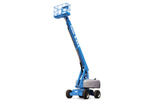 Load image into Gallery viewer, 60 ft, Diesel, Telescopic Boom Lift For Rent