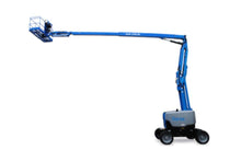 Load image into Gallery viewer, 62 ft, Diesel, Articulating Boom Lift For Sale