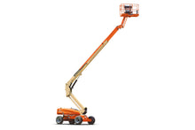 Load image into Gallery viewer, 60 ft, Electric, Telescopic Boom Lift For Rent
