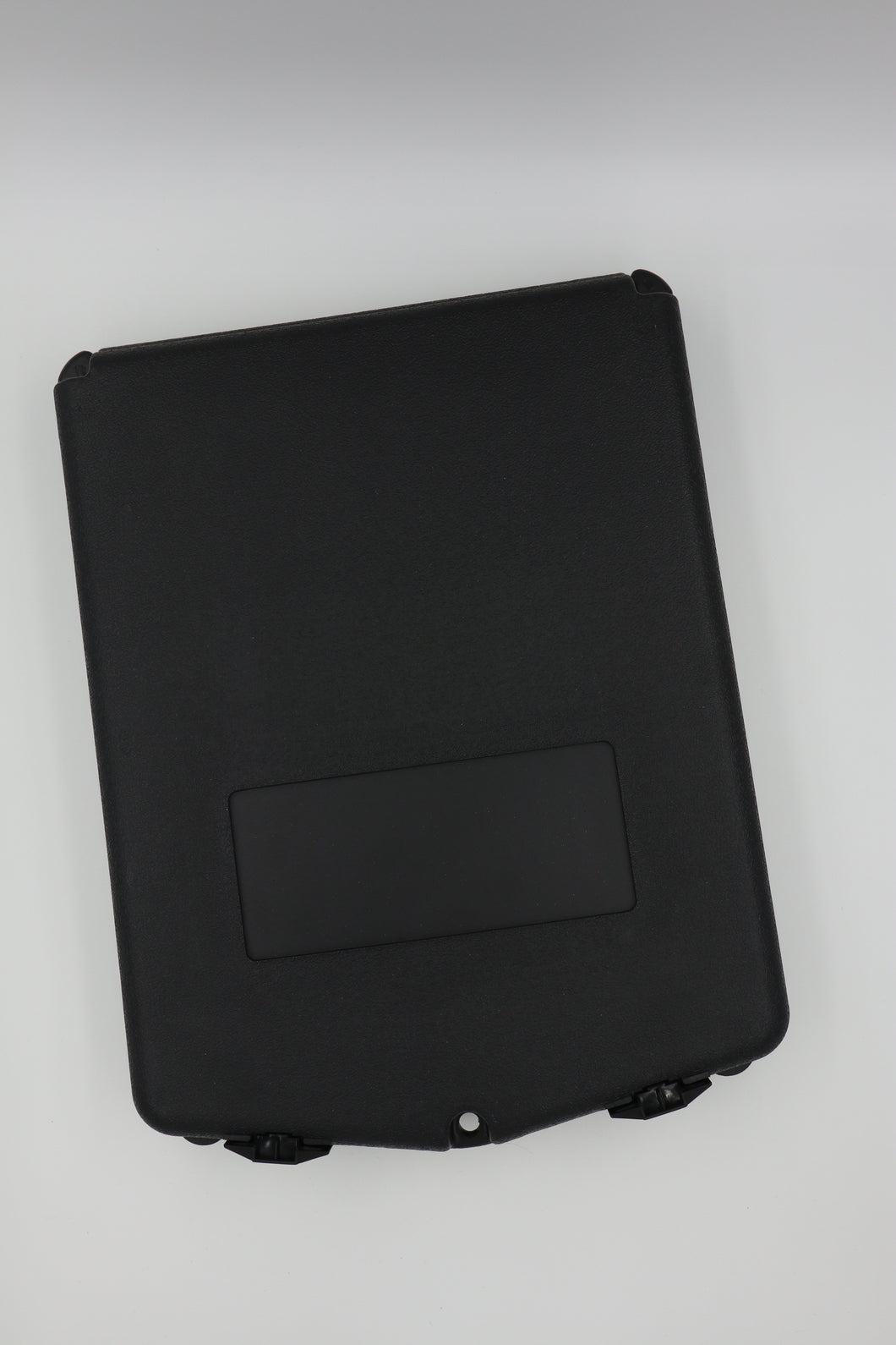 BOX, MANUAL STORAGE
