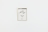 DECAL, POWER TO PLATFORM 115V**