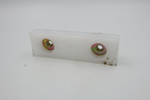 Load image into Gallery viewer, WEAR PAD,5 X 1.5 X .75 W/NUTS