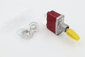 SWITCH, TOGGLE