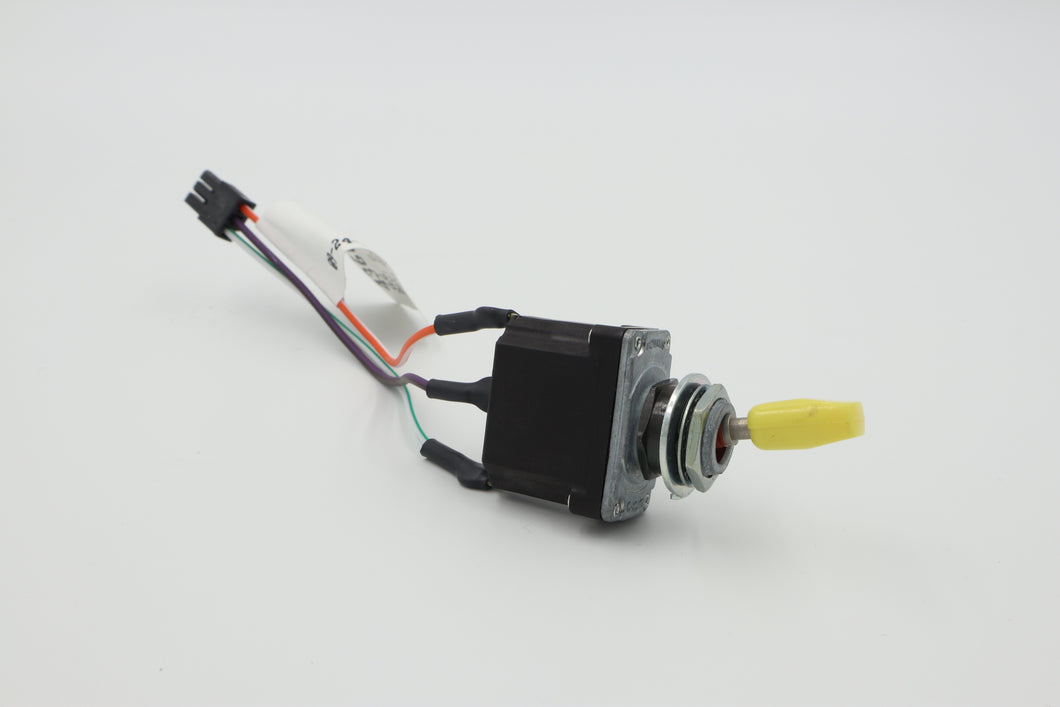 SWITCH, TOGGLE