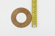 WASHER, THRUST 2.062X4.00X.125