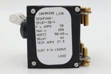 Load image into Gallery viewer, CIRCUIT BREAKER(SUP PROTECTOR)