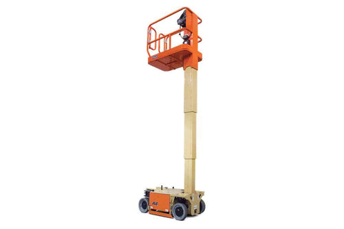 12 ft, Electric, Scissor Lift For Sale