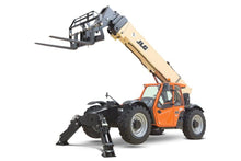 Load image into Gallery viewer, 55 ft, 12,000 lb, Diesel, Telehandler For Sale