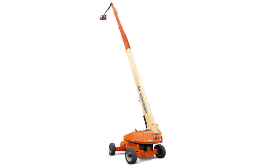 150 ft, Diesel, Telescopic Boom Lift For Rent