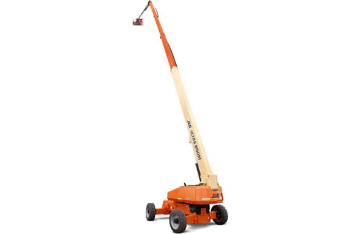 150 ft, Diesel, Telescopic Boom Lift For Sale