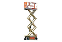 Load image into Gallery viewer, 20 ft, Electric, Scissor Lift For Sale