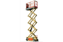 Load image into Gallery viewer, 26 ft, Electric, Scissor Lift For Sale