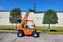 Load image into Gallery viewer, 13 ft, 2,700 lb, Diesel, Telehandler For Rent