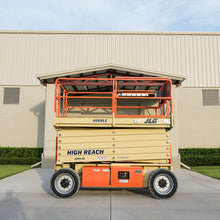 Load image into Gallery viewer, 40 ft, Electric, Scissor Lift For Sale