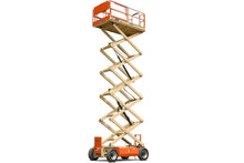 Load image into Gallery viewer, 40 ft, Electric, Scissor Lift For Sale