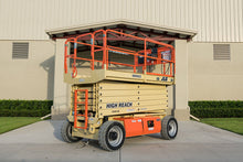 Load image into Gallery viewer, 40 ft, Electric, Scissor Lift For Sale