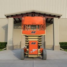 Load image into Gallery viewer, 40 ft, Electric, Scissor Lift For Rent