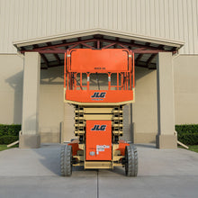 Load image into Gallery viewer, 40 ft, Electric, Scissor Lift For Sale