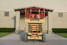 Load image into Gallery viewer, 40 ft, Electric, Scissor Lift For Sale