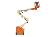 Load image into Gallery viewer, 40 ft, Electric, Articulating Boom Lift For Sale