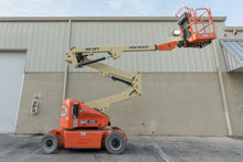 Load image into Gallery viewer, 40 ft, Electric, Articulating Boom Lift For Rent