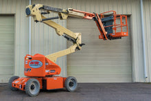 Load image into Gallery viewer, 45 ft, Electric, Articulating Boom Lift For Rent