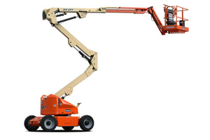 45 ft, Electric, Articulating Boom Lift For Sale