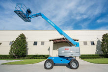 Load image into Gallery viewer, 46 ft, Diesel, Telescopic Boom Lift For Rent