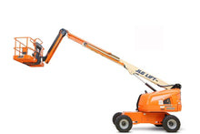Load image into Gallery viewer, 46 ft, Diesel, Telescopic Boom Lift For Sale