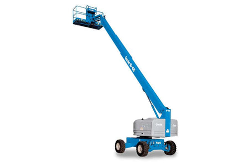 46 ft, Diesel, Telescopic Boom Lift For Sale