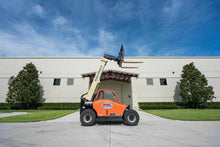 Load image into Gallery viewer, 18 ft, 5,500 lb, Diesel, Telehandler For Rent