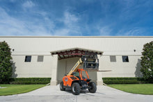 Load image into Gallery viewer, 18 ft, 5,500 lb, Diesel, Telehandler For Rent