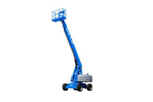 Load image into Gallery viewer, 60 ft, Diesel, Telescopic Boom Lift For Sale