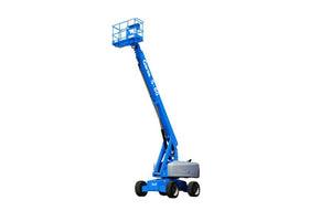 60 ft, Diesel, Telescopic Boom Lift For Sale