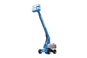 60 ft, Diesel, Telescopic Boom Lift For Sale