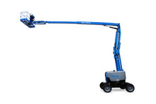 Load image into Gallery viewer, 62 ft, Diesel, Articulating Boom Lift For Rent