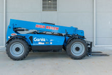 Load image into Gallery viewer, 36 ft, 6,000 lb, Diesel, Telehandler For Rent