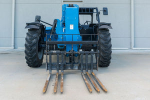 36 ft, 6,000 lb, Diesel, Telehandler For Rent