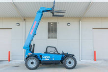 Load image into Gallery viewer, 36 ft, 6,000 lb, Diesel, Telehandler For Rent