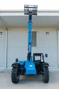 36 ft, 6,000 lb, Diesel, Telehandler For Rent