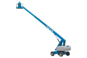 65 ft, Diesel, Telescopic Boom Lift For Rent