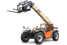 Load image into Gallery viewer, 42 ft, 7,000 lb, Diesel, Telehandler For Sale